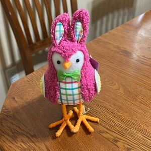 2025 Spring Target SPRITZ Easter Featherly Friends Bird Tint NEW With Tag